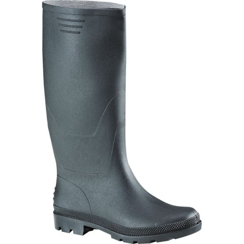 BUTY WYSOKIE ZAWODOWE PCV CZARNE R.44 BETA BUTY WYSOKIE ZAWODOWE PCV CZARNE R.44 BETA