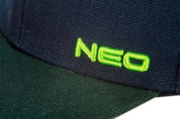 CZAPKA Z DASZKIEM PREMIUM NEO