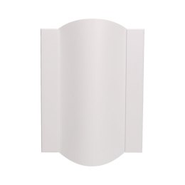 DZWONEK ELEKTROMECHANICZNY DWUTONOWY 230V BIAŁO-SR TON COLOR ORNO