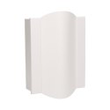 DZWONEK ELEKTROMECHANICZNY DWUTONOWY 230V BIAŁO-SR TON COLOR ORNO