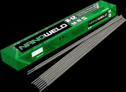 ELEKTRODA RUTYLOWA NANOWELD R-12 3.2*350MM 2.5KG UN