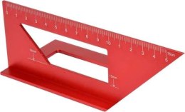 KĄTOWNIK ALUMINIOWY 150MM YATO