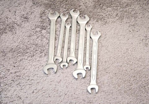 KLUCZ PŁASKI 13*14MM KING TONY