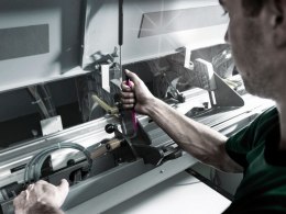 KLUCZ TRZPIENIOWYCHEX-PLUS HF 3.0MM WERA