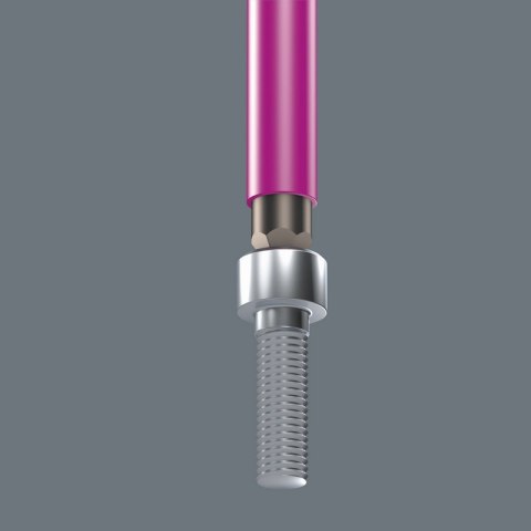 KLUCZ TRZPIENIOWYCHEX-PLUS HF 3.0MM WERA KLUCZ TRZPIENIOWYCHEX-PLUS HF 3.0MM WERA