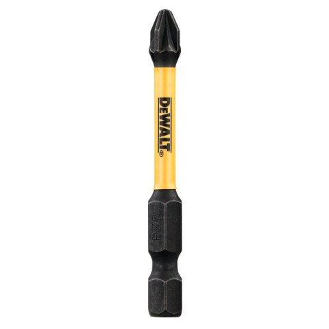 KOŃCÓWKI WKRĘTAKOWE UDAROWE PZ2*50 TORSION 5SZT DEWALT KOŃCÓWKI WKRĘTAKOWE UDAROWE PZ2*50 TORSION 5SZT DEWALT