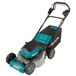 KOSIARKA DO TRAWY AKU. SAMOBIEŻNA 53CM 2*18V 4*5.0*AH LI ION MAKITA