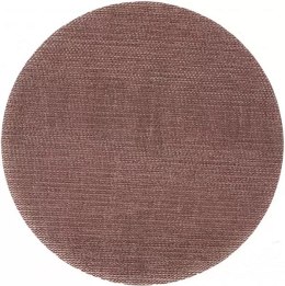 KRĄŻEK Z SIATKI AN 400 GRANULACJA 80 125MM 337898 KLINGSPOR