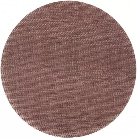 KRĄŻEK Z SIATKI AN 400 GRANULACJA 80 125MM 337898 KLINGSPOR KRĄŻEK Z SIATKI AN 400 GRANULACJA 80 125MM 337898 KLINGSPOR