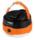 LAMPA BIWAKOWA 3W1 NEO