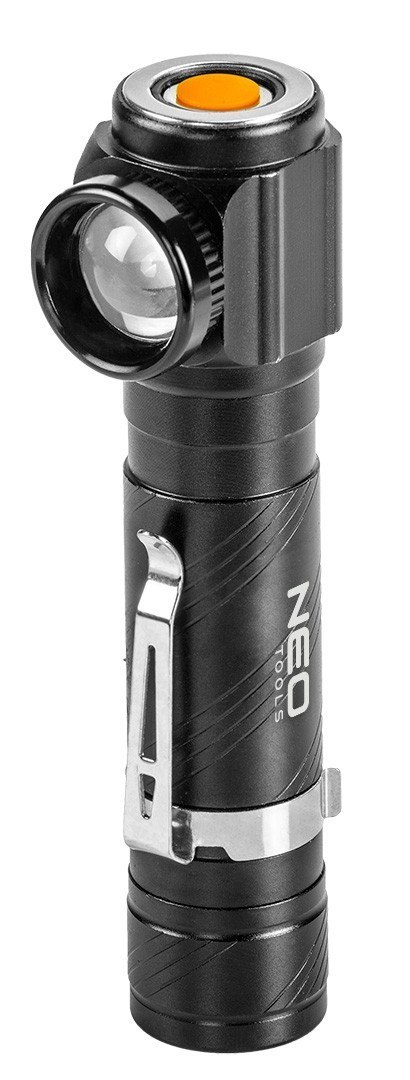 LATARKA CZOŁOWA AKUMULATOROWA USB 800 LM CREE XML-T6 LED NEO LATARKA CZOŁOWA AKUMULATOROWA USB 800 LM CREE XML-T6 LED NEO