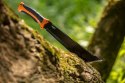 MACZETA 40CM NEO TOOLS | STAL NIERDZEWNA | Z PIŁĄ I FUTERAŁEM