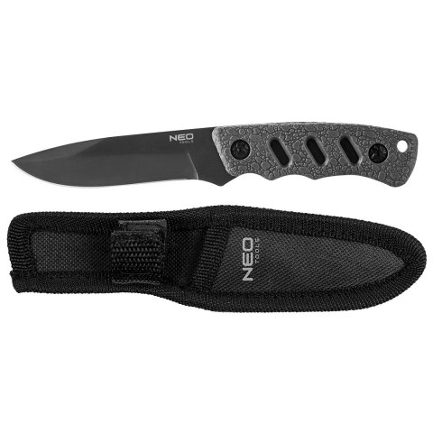 NÓŻ BUSHCRAFTOWY FULL-TANG 16.5CM. NEO NÓŻ BUSHCRAFTOWY FULL-TANG 16.5CM. NEO