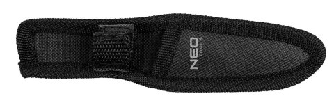 NÓŻ BUSHCRAFTOWY FULL-TANG 16.5CM. NEO NÓŻ BUSHCRAFTOWY FULL-TANG 16.5CM. NEO