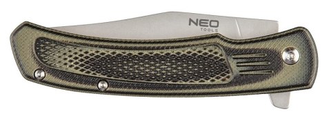 NÓŻ SKŁADANY 17.5CM. NEO NÓŻ SKŁADANY 17.5CM. NEO