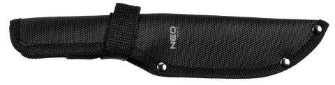 NÓŻ SURVIVALOWY FULL-TANG 24CM. NEO NÓŻ SURVIVALOWY FULL-TANG 24CM. NEO