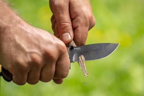 NÓŻ SURVIVALOWY SKŁADANY 22CM, 6W1 NEO NÓŻ SURVIVALOWY SKŁADANY 22CM, 6W1 NEO