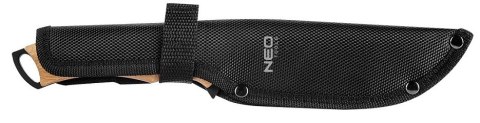 NÓŻ TAKTYCZNY FULL-TANG 25CM. NEO NÓŻ TAKTYCZNY FULL-TANG 25CM. NEO
