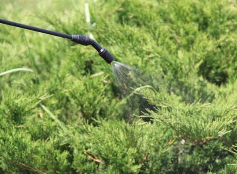 OPRYSKIWACZ CIŚNIENIOWY RĘCZNY 8L SPRAYER TOYA OPRYSKIWACZ CIŚNIENIOWY RĘCZNY 8L SPRAYER TOYA