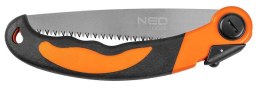 PIŁA RĘCZNA BUSHCRAFTOWA 43CM. NEO