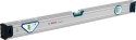 POZIOMICA PROFESSIONAL WSKAŹNIK POZIOMU I PIONU 60CM BOSCH
