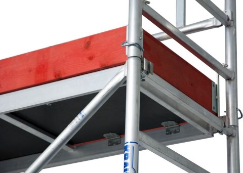 RUSZTOWANIE STABILO 10, 0.75*2.5M WYSOKOŚĆ ROBOCZA 10.4M KRAUSE RUSZTOWANIE STABILO 10, 0.75*2.5M WYSOKOŚĆ ROBOCZA 10.4M KRAUSE