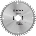 TARCZA PILARSKA ECO OP WO 190*2.2/1.4*30 BOSCH