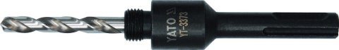 UCHWYT DO OTWORNIC 32-140MM SDS+ YATO UCHWYT DO OTWORNIC 32-140MM SDS+ YATO