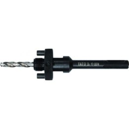 UCHWYT DO OTWORNIC 32-140MM SDS+ YATO