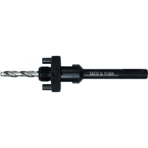 UCHWYT DO OTWORNIC 32-140MM SDS+ YATO UCHWYT DO OTWORNIC 32-140MM SDS+ YATO