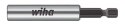 UCHWYT NA BIT MAGNETYCZNY 74MM 1/4'' UN