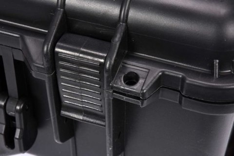 WALIZKA NARZĘDZIOWA HERMET 339*295*152MM YATO WALIZKA NARZĘDZIOWA HERMET 339*295*152MM YATO