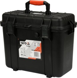 WALIZKA NARZĘDZIOWA HERMETYCZNA PIONOWA YATO