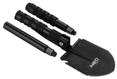 WIELOFUNKCYJNA SAPERKA SURVIVALOWA 8W1 NEO WIELOFUNKCYJNA SAPERKA SURVIVALOWA 8W1 NEO