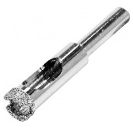 WIERTŁO DO GRESU DO WIERCENIA NA MOKRO I SUCHO 10MM YATO