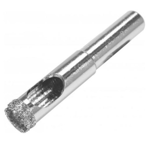 WIERTŁO DO GRESU DO WIERCENIA NA MOKRO I SUCHO 12MM YATO WIERTŁO DO GRESU DO WIERCENIA NA MOKRO I SUCHO 12MM YATO