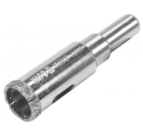 WIERTŁO DO GRESU DO WIERCENIA NA MOKRO I SUCHO 16MM YATO WIERTŁO DO GRESU DO WIERCENIA NA MOKRO I SUCHO 16MM YATO