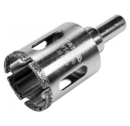 WIERTŁO DO GRESU DO WIERCENIA NA MOKRO I SUCHO 30MM YATO