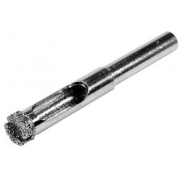 WIERTŁO DO GRESU DO WIERCENIA NA MOKRO I SUCHO 8MM YATO