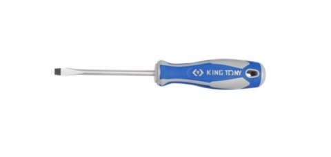 WKRĘTAK PŁASKI EKSTRA DŁUGI 5,0*0,8MM 5,0*400MM KING TONY WKRĘTAK PŁASKI EKSTRA DŁUGI 5,0*0,8MM 5,0*400MM KING TONY