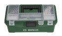 ZESTAW AKCESORIÓW DIY STARTER BOX 73SZT BOSCH