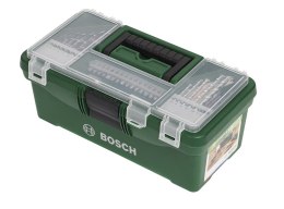ZESTAW AKCESORIÓW DIY STARTER BOX 73SZT BOSCH
