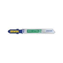BRZESZCZOT DO DREWNA DO WYRZYNARKI KOMPLET 5SZTUK TYP T111C
