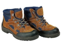 BUTY TRZEWIKI MONTREIS ROZMIAR 39