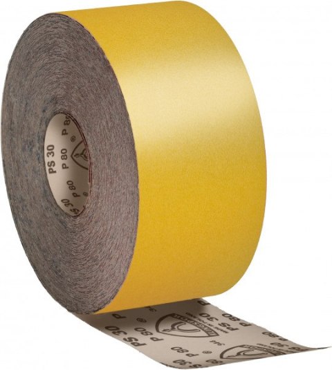 ROLKA PAPIER PS30D GIPEX 150MM GRANULACJA 120 267065 ROLKA PAPIER PS30D GIPEX 150MM GRANULACJA 120 267065