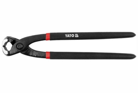 SZCZYPCE TYNKARSKIE CRV 250MM SZCZYPCE TYNKARSKIE CRV 250MM