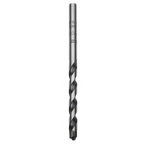 WIERTŁO DO BETONU GRANIT 13*110/160MM WIERTŁO DO BETONU GRANIT 13*110/160MM