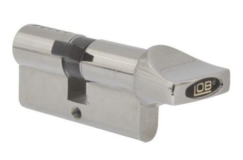 WKŁADKA Z GAŁKĄ NIKIEL WG-54 30/35 WKŁADKA Z GAŁKĄ NIKIEL WG-54 30/35