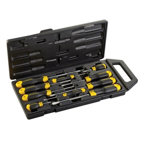 WKRĘTAKI CUSHION GRIP ZESTAW SZT.10 (PŁ+PH) WKRĘTAKI CUSHION GRIP ZESTAW SZT.10 (PŁ+PH)