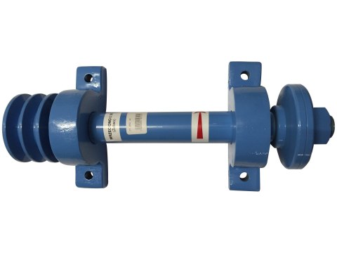 WRZECIONO DO PIŁY 30MM ŻELIWO WRZECIONO DO PIŁY 30MM ŻELIWO